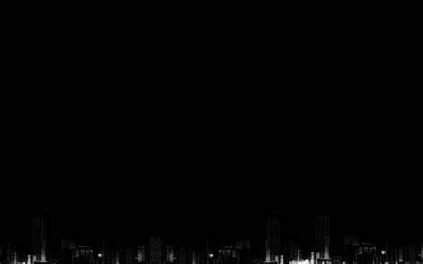 Black mountain wallpaper, digital art, neon, mountains, lake. Black Desktop HD Aesthetic Wallpapers - Wallpaper Cave