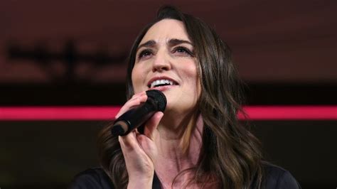 Sara Bareilles To Star In New Tina Fey Produced Comedy Series