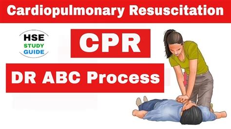 How To Do Cpr Cpr Cardiopulmonary Resuscitation In Hindi Dr Abc