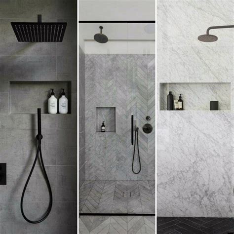 Some can be built larger. Top 50 Best Modern Shower Design Ideas - Walk Into Luxury