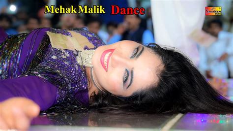 Yaad Aya Bewafa Mehak Malik Dance Performance 2022 Youtube