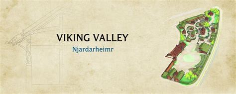 Practical Information — Viking Valley The Viking Experience Valley