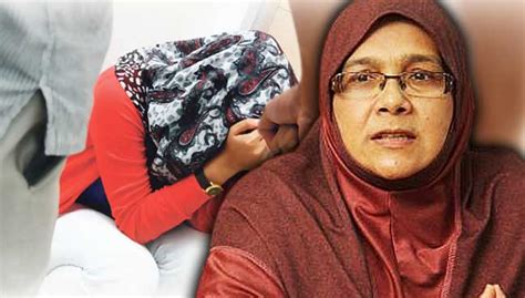 Şu anda üyesidir selangor devlet yasama meclisi için seri serdang. Wanita Amanah syor Akta Keganasan Rumah Tangga bela ...