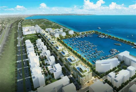 Waterfront City Dbayeh | +961