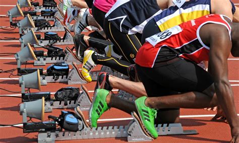 Why Is Usain Bolt So Fast Uxbridge Physiotherapy Brunel University
