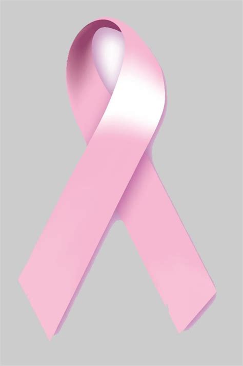 Pink Ribbon Icon 156171 Free Icons Library