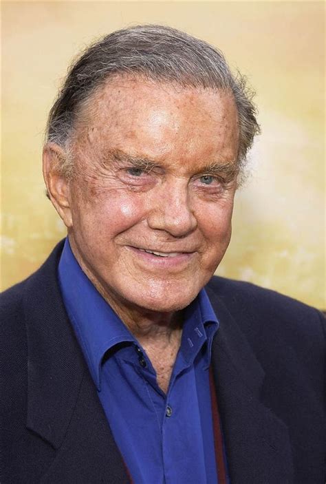 Cliff Robertson Classic Hollywood Old Hollywood Glamour Movie Stars