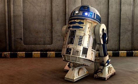 R2 D2 Wallpapers Wallpaper Cave