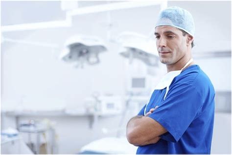 Different Types Of Surgeons You Must Know