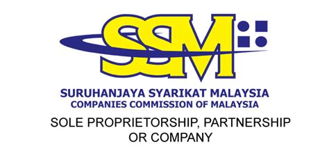 The companies commission malaysia, commonly known as the ssm (suruhanjaya syarikat malaysia), is the legislative body that governs and regulates all proceedings that involve business and companies. Business Law in Malaysia: How To Start A Business In Malaysia