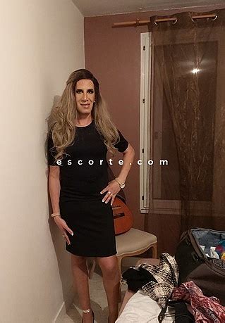 Transsexuels Escort Sarah En Paris Escorte