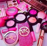 Makeup Assortment Pictures