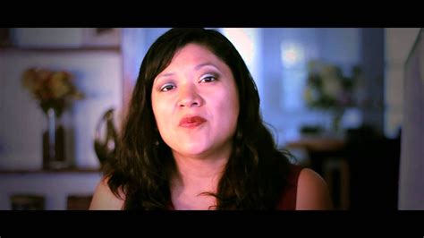 Born in mexico and raised by her grandparents after her parents left to find work in the u.s., at nine years old, reyna enters the u.s. Reyna Grande | The Distance Between Us - YouTube