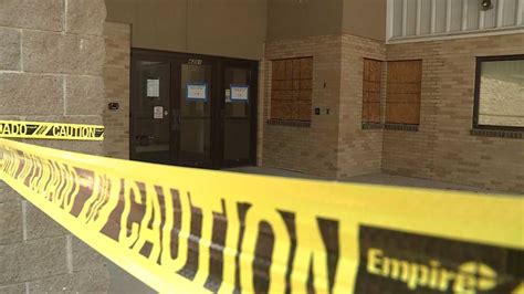 Fort Smith Schools Get Security Upgrades