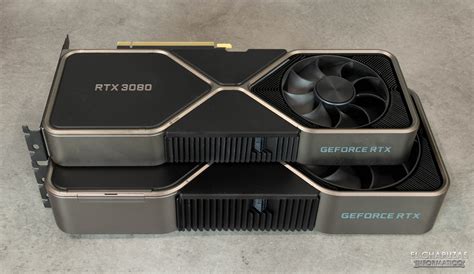 Best Gpu For Deep Learning In 2021 Rtx 3090 Vs Rtx 30