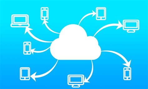 What is cloud computing and how is it used? What is Cloud Computing | Explaining Types of Cloud ...