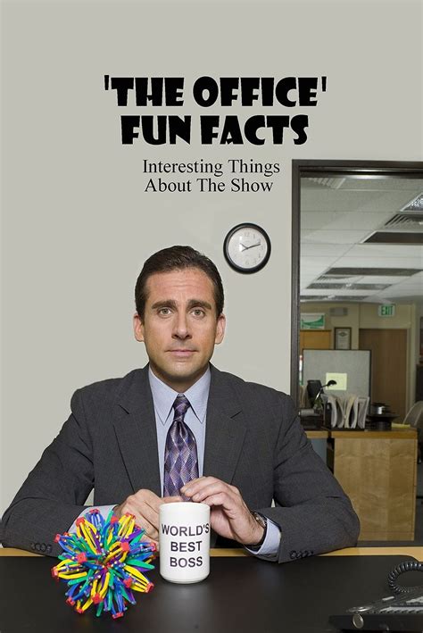 The Office Fun Facts Interesting Things About The Show The Office