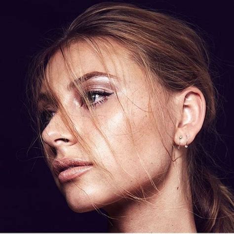 Aly Alyson Michalka The Beauty Manifesto Photoshoot 2015 Celebmafia