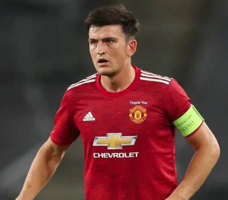 Get the latest on the english footballer. Harry Maguire Wife, Salary, Net Worth, Stats 2020, Arrest ...