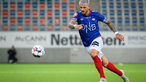 Aron leonard dønnum (født 20. Aron Dønnum på A-landslaget! / Vålerenga