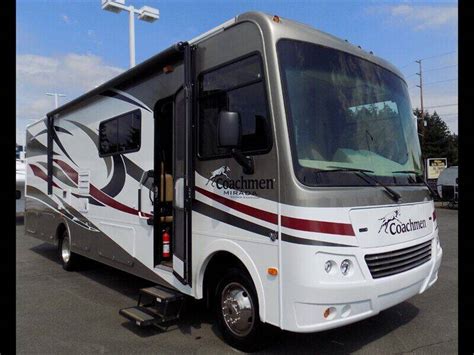 2013 Ford Motorhome Chassis For Sale In Elgin Il ®