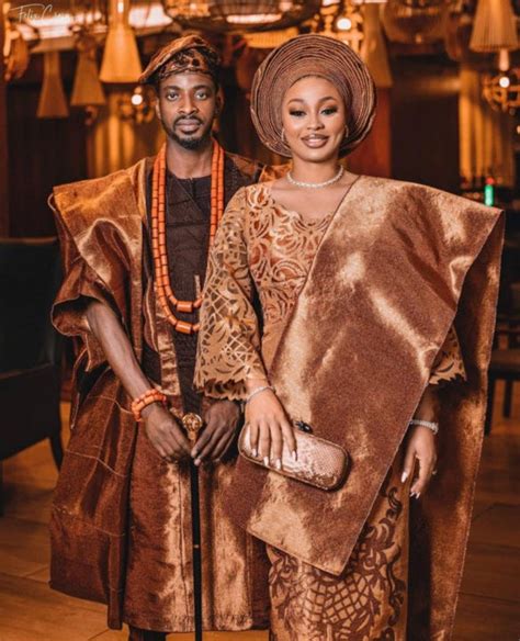 9ice And Wife Spotted Together In Dubai Notjustok