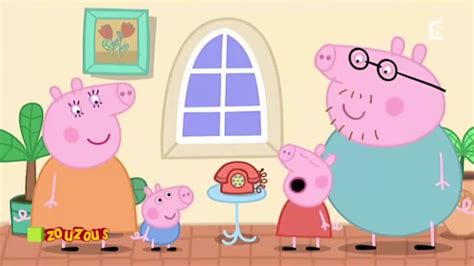 Peppa Pig En Francais Peppa Pig Français Nouveau Episodes 2017