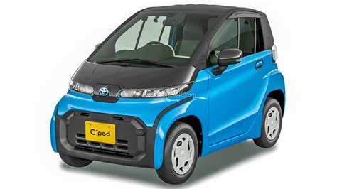 Mahindra electric mobility limited, formerly known as the reva electric car company, is an indian company based in bangalore, involved in designing and manufacturing of compact electric vehicles. Toyota C+Pod Small Electric Car Debuts - Price 1.65m Yen ...