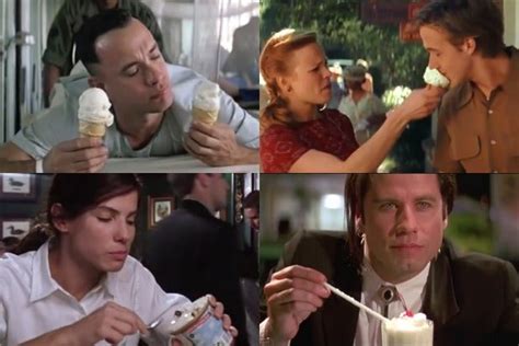 19 Coolest Ice Cream Scenes In Movies From Its A Wonderful Life To