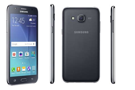 Samsung Galaxy J5 (2016) specs, review, release date ...