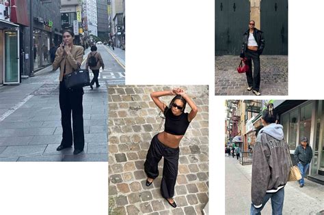 20 Best Instagram Accounts To Follow For Street Style Inspiration Russh