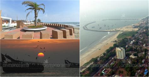 Five Beaches You Should Visit On Your Trip To Kozhikode Kozhikode