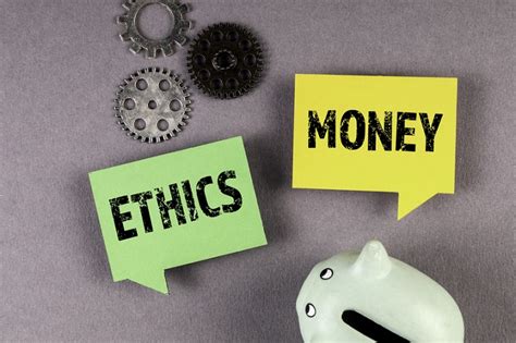 Business Ethics Quick Guide