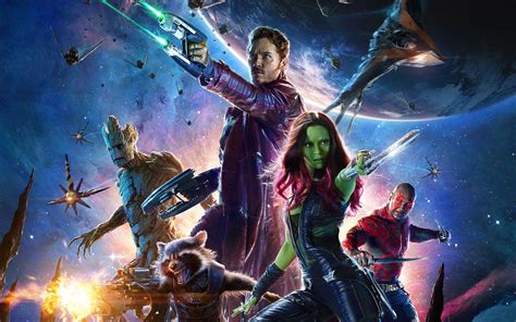 Marvels Guardians Of The Galaxy 2014 Iphone And Desktop Wallpapers Hd