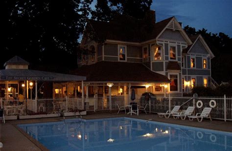 White Rose Bed And Breakfast Inn Wisconsin Dells Wi Resort Reviews