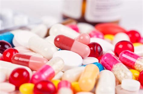 Alergi Antibiotik Penyebab Gejala Dan Cara Mengatasinya