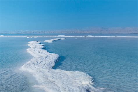 The Incredible Benefits Of Dead Sea Minerals Seacret Blog2