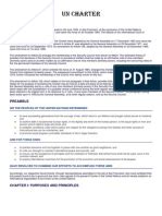 The brain drain of health care workers. Sample Position Paper | Violence Against Women | Human Rights