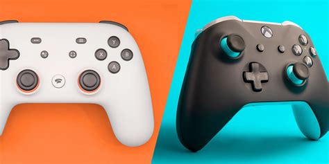 Xbox Cloud Gaming Vs Google Stadia Which Should You Choose