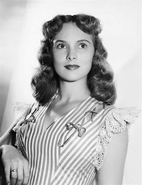 Janet Leigh Vintage Hollywood Glamour Old Hollywood Stars Classic Hollywood Hollywood Style