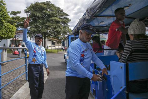 Parque De Diversiones Una Nueva Oportunidad Para Adultos Mayores La Nación