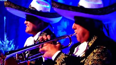 The Mariachis On A Question Of Sport Bbc Mariachi London Youtube