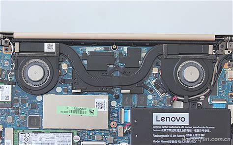 Lenovo Ideapad 720s Disassembly Ssd Ram Upgrade Options