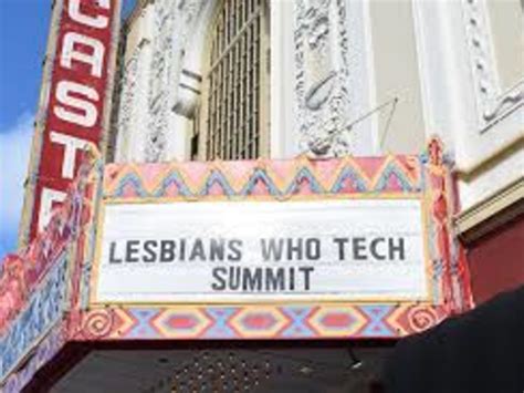 Lesbians Who Tech Conference Indiegogo