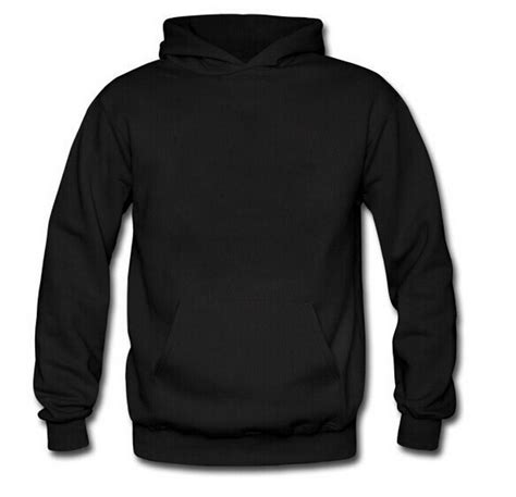 mens hooded head blank color hoodie autumn  winter men clothing  newest style