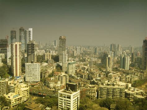 Mumbai Hd Wallpaper Wallpapersafari