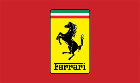 Significado Del Logotipo De Ferrari Historia De Su Creación Turbologo