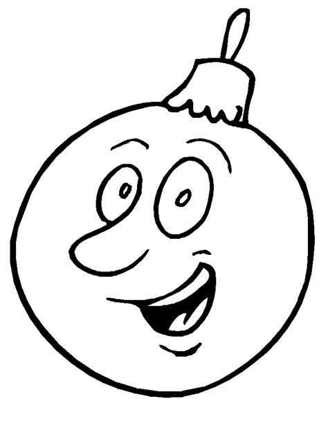 Christmas ornaments coloring pages for preschool, kindergarten and elementary school children to print and color. Christmas Ornament Coloring Pages - Best Coloring Pages ...