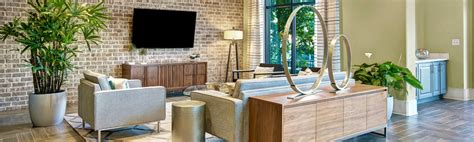 Each apartment is thoughtfully designed to create a stylish yet functional living space you will be proud to show off. 1 & 2 Bedroom Apartments in Midtown Atlanta, GA