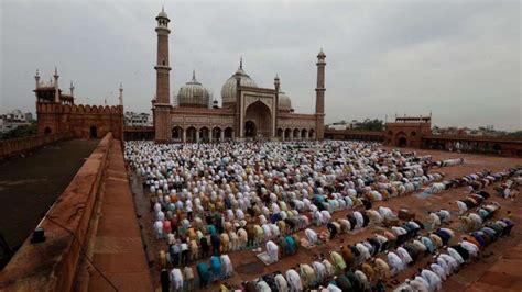 Eid Ul Fitr In Pakistan 2021 Confirm Date Kuin Kapal